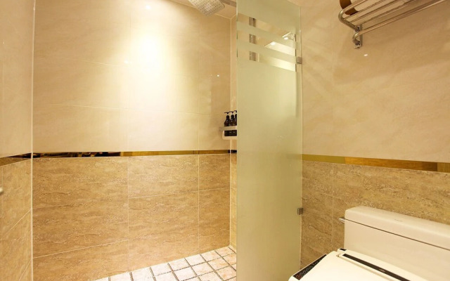 Yeongdeungpo Jardin Hotel