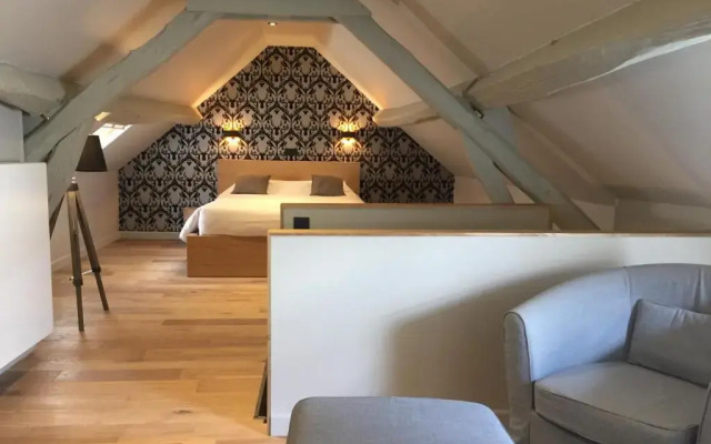 Hotel le Fenil