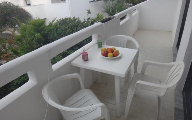 Amfi Apartments
