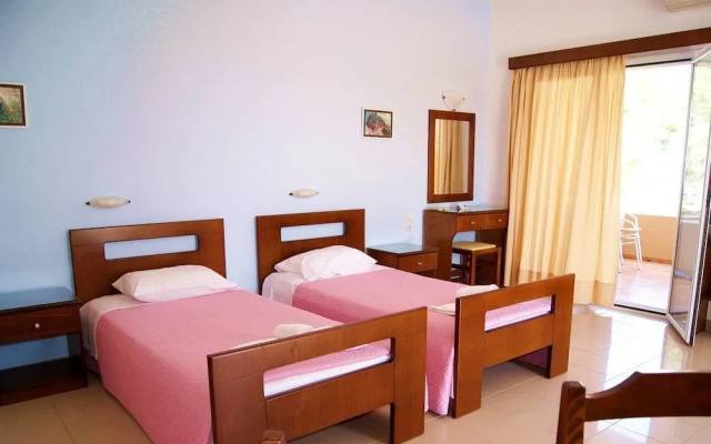 Nautica Hotel Apartments