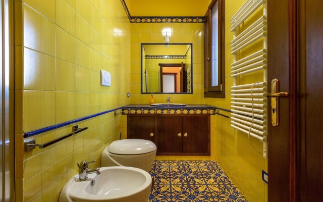 3672 Villa Acquamarina by Barbarhouse