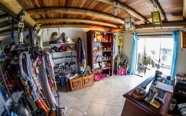 Varshana Boutique Hotel