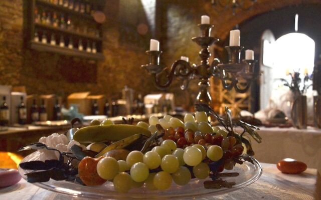 Il Casale Dell Ansina