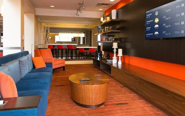 Courtyard Kansas City East/Blue Springs