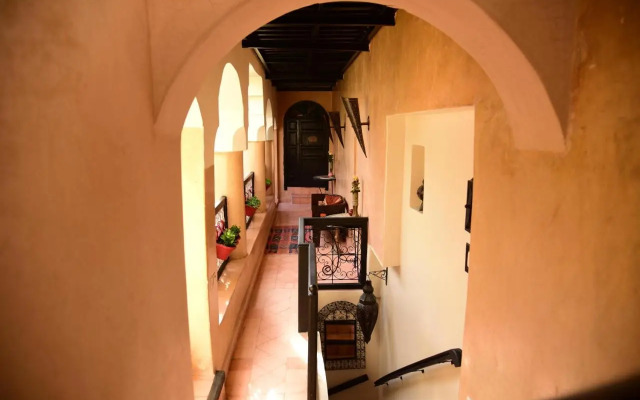 Riad du Petit Prince