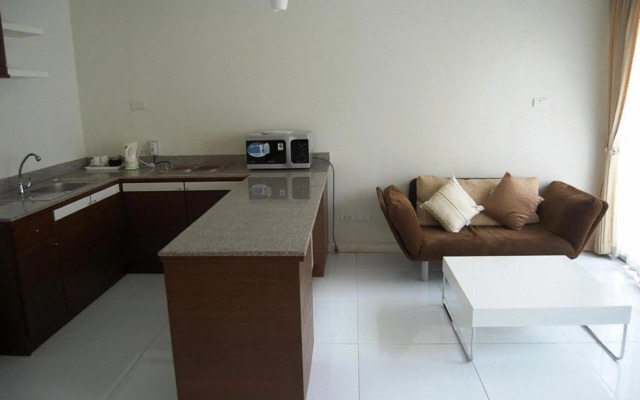 Baiyoke Ciao Hotel