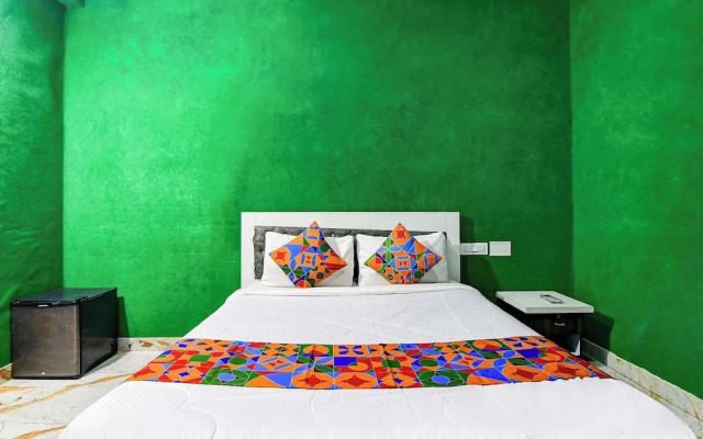 Fabhotel Urban Classy