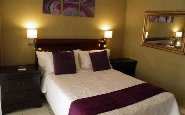 Homestay Travel Guest House