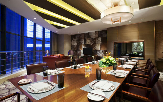 Kempinski Hotel Taiyuan