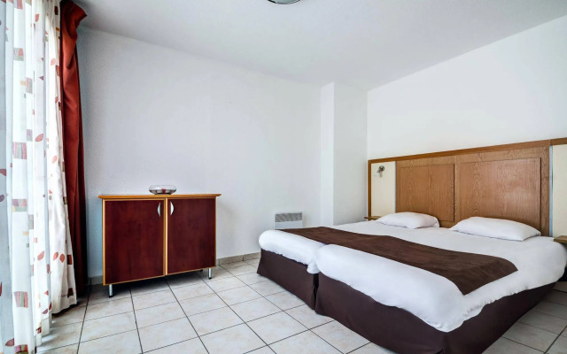 Comfort Aparthotel Divonne La Versoix