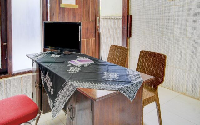 Hotel O Zeevanna Guest House Syariah