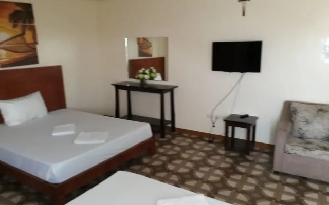 WMV Hotel & Restaurant