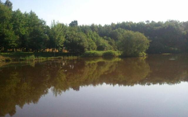 Vosges Chambres dhotes