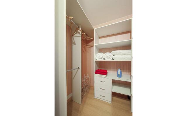 ApartKRD на улице Ставропольская 336/6