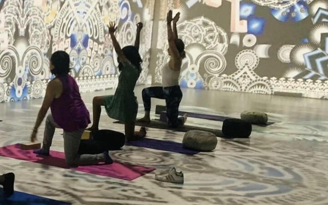 Hotel La Casa de los Árboles