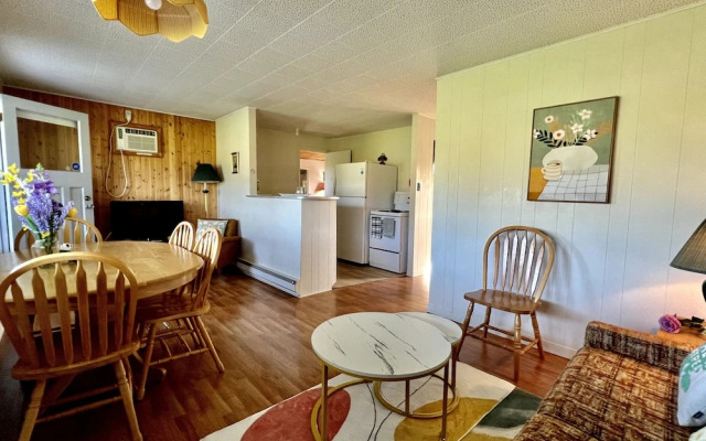 St Lawrence Motel