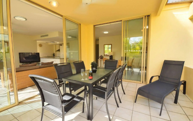 Silkari Reflections of Port Douglas