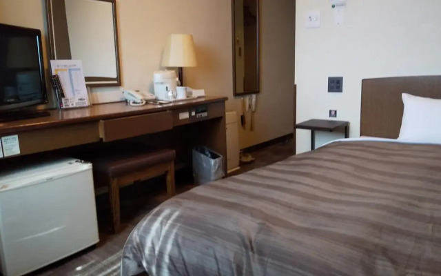 Hotel Route-Inn Tsu Ekiminami -Kokudo 23gou