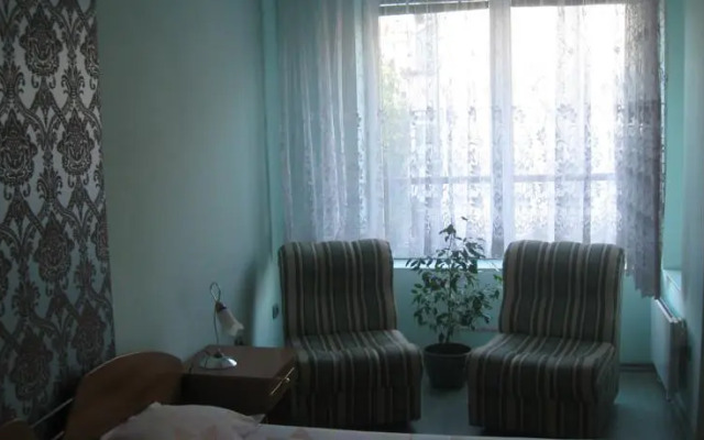 Layosh Koshut Apartment