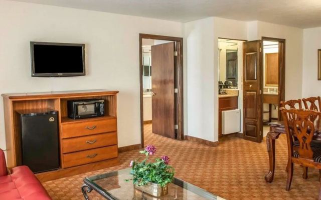 Comfort Inn Lafayette I65