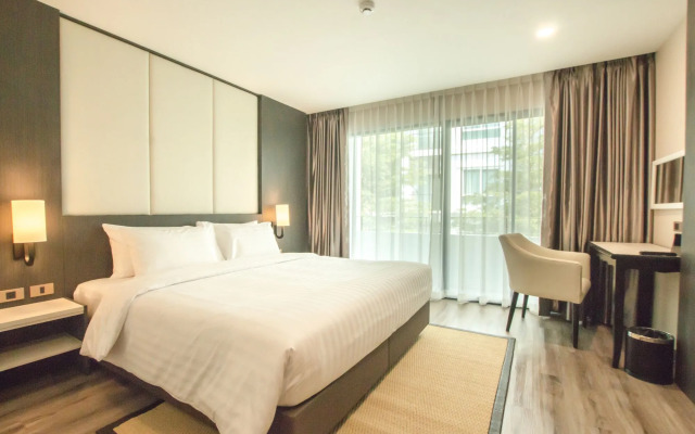 Hotel MAYU Chiang Mai