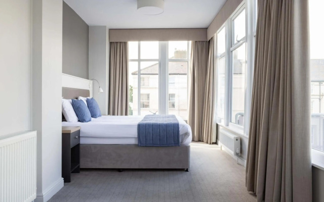 The Norbreck Hotel