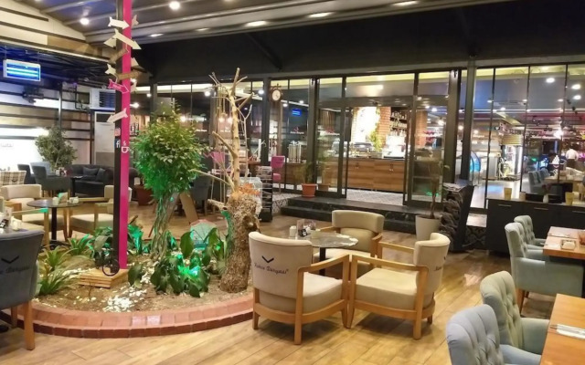 Grand Hasankeyf Hotel