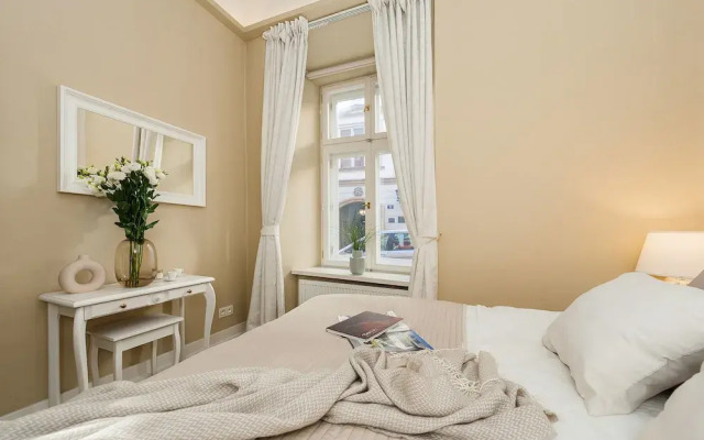 Roma Apartment - LoftAffair