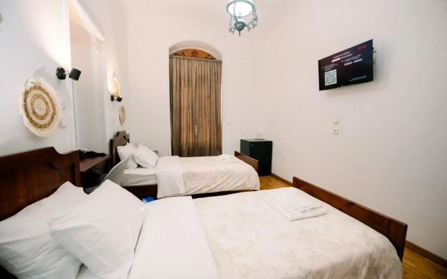 Hotel Ibiscos