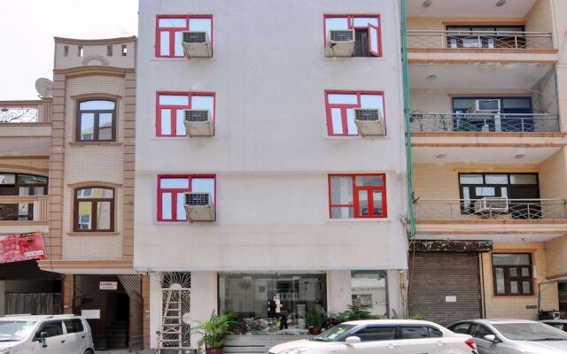 Hotel Silver Land
