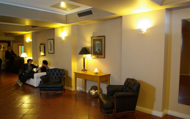 Loi Suites Arenales
