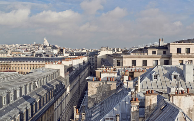 Grand Hotel du Palais Royal