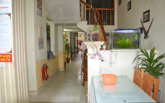 Lang Khanh Hostel