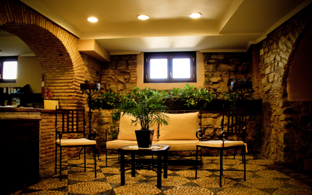 TUGASA Hotel Castillo de Castellar