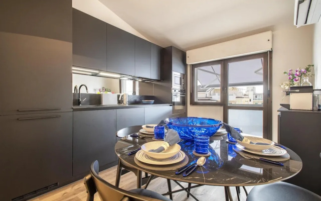 Sardinia Re - Indigo Suites