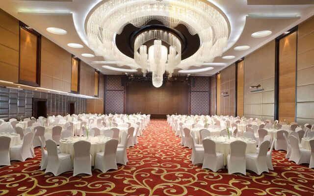 Four Points by Sheraton Medan