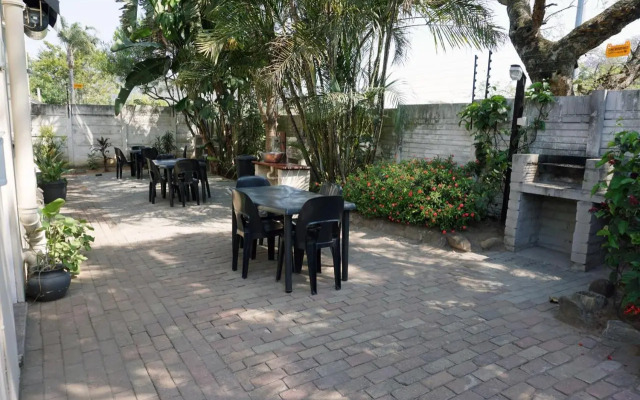 Sheba Rock Guest House