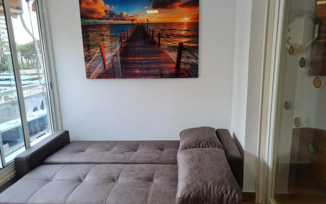 Hany apartment Ducado 2-I