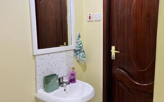 Trudy homes 1 bedroom