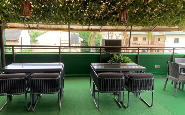Rivalex Apartment & Rooftop