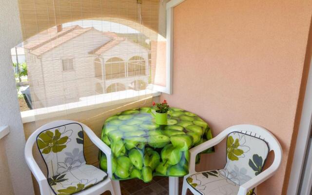 Apartment Antonio