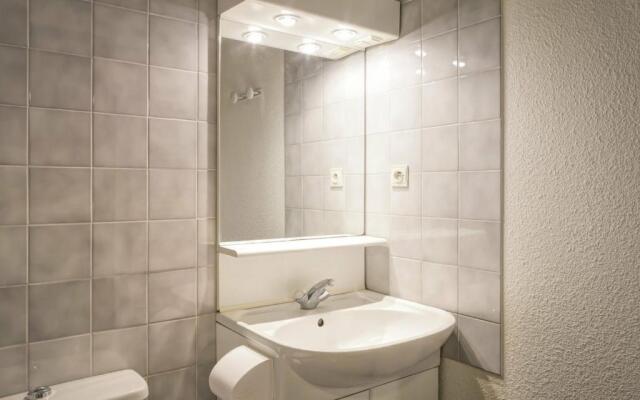 Appartement Brides-les-Bains, 1 pièce, 4 personnes - FR-1-512-59