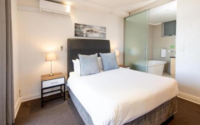 Sandton Executive Suites - Hydro Park