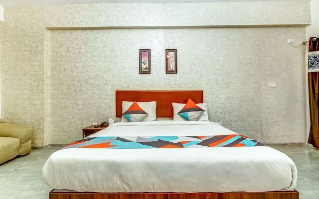 FabExpress Classio Suites