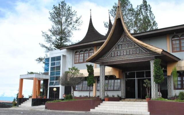 Parai Mountain Resort - Bukittinggi