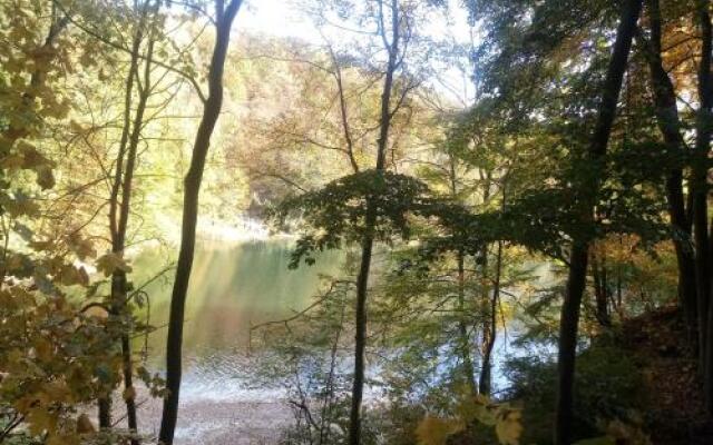 Pomaranczowa Apartment