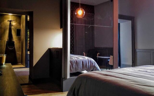 The down town Nenad's SPA
