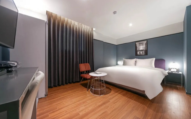 Pohang Brown Dot Hotel