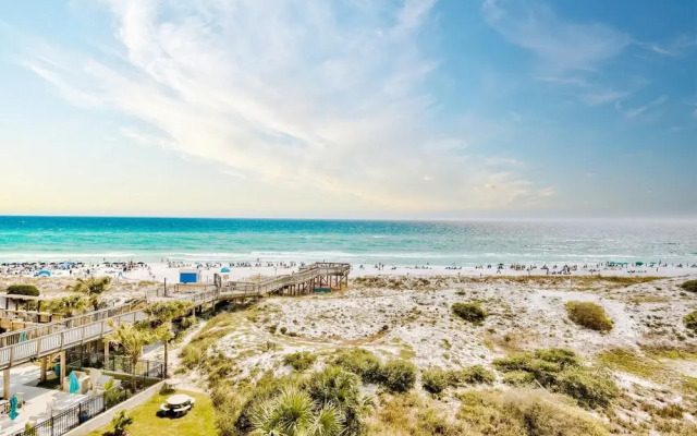 Beachside One 4053