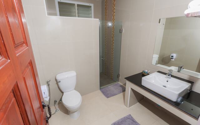 Pimann Inn Hotel
